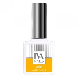 Iva nails, Гель-лак Anise flavor 1